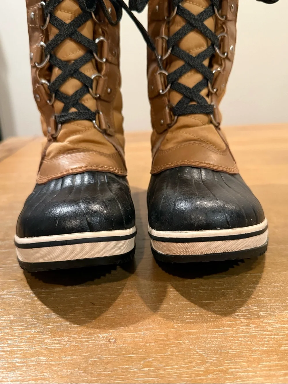 Sorel uk eu